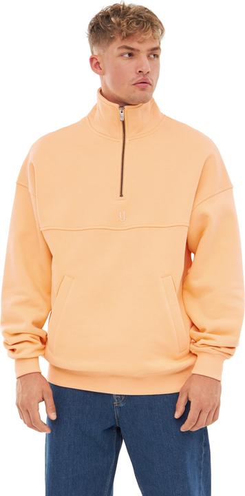 Immagine prodotto Johnny Urban Pullover Cooper con mezza zip (M)