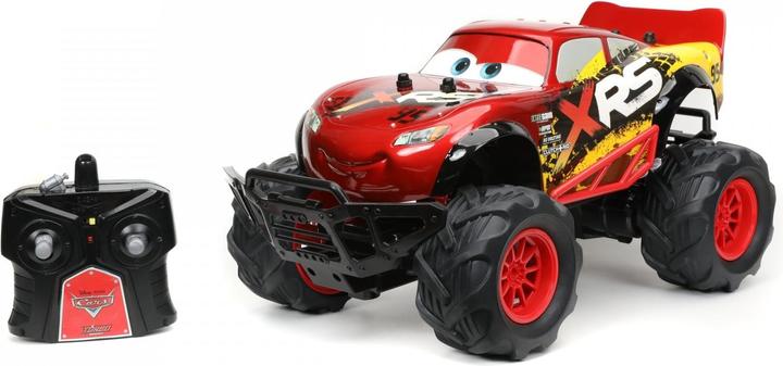 Jada Lightning McQueen