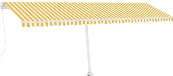 Actual product image VidaXL Sloane (6 m)