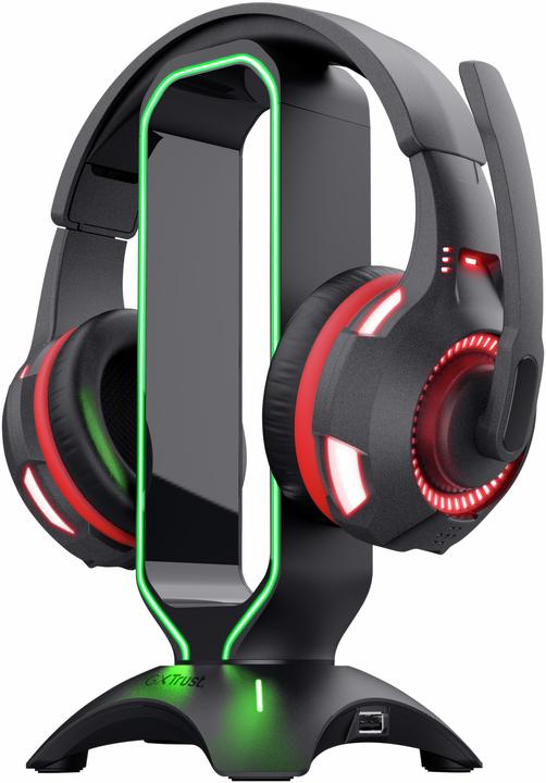Produktbild Trust CINTAR - Headset stand