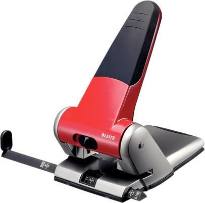 Produktbild Leitz Anschlagschiene