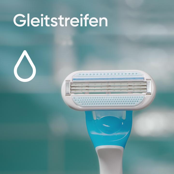 Actual product image Gillette Venus Oceana