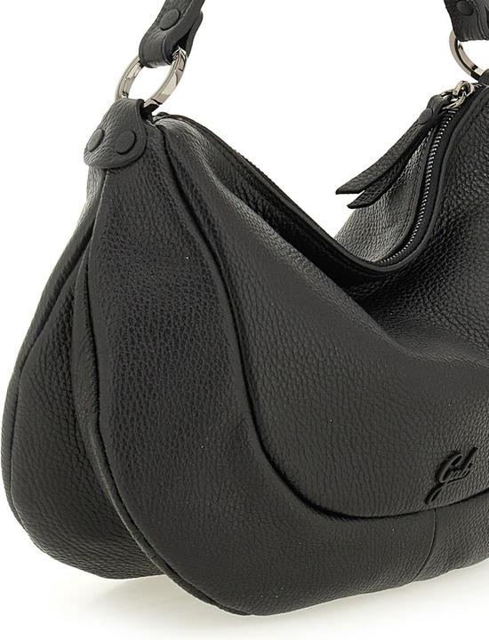 Produktbild Gabs Marty Schultertasche Leder 36 cm