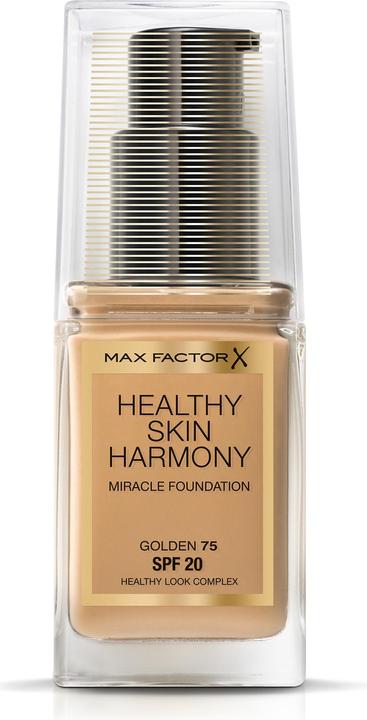 Immagine prodotto Max Factor Armonia della pelle sana (75 oro)