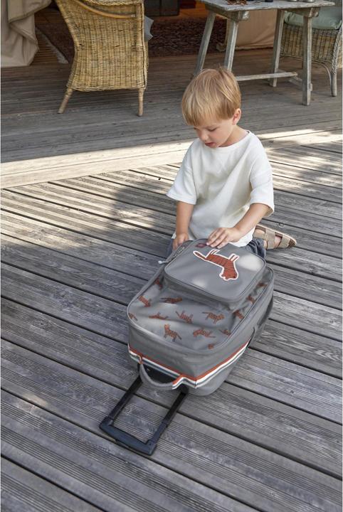 Immagine prodotto Lässig Carrello (22 l, Bagaglio a mano (fino a 50 litri))