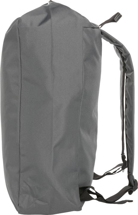 Actual product image Xd Collection Impact Aware Roll Top RPET 21L Backpack (21 l)