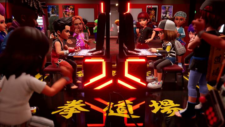 Produktbild Bandai Namco Tekken 8 (Xbox Series X) (Xbox Series X, EN)