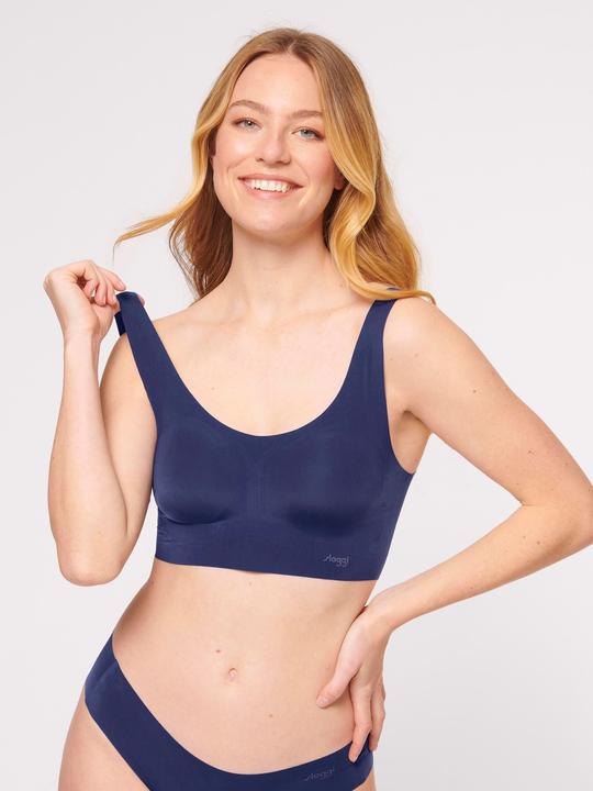 Image du produit Sloggi Bustier ZERO Feel Top (S, lot de 2)