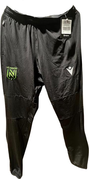 Immagine prodotto Macron Pantaloni fitness da ginnastica FC Nantes 2024/25 (M)