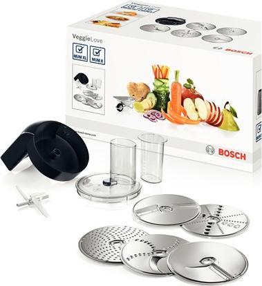Immagine prodotto Bosch Hausgeräte MUZXLVE1 Frullatore / Accessori per macchine da cucina