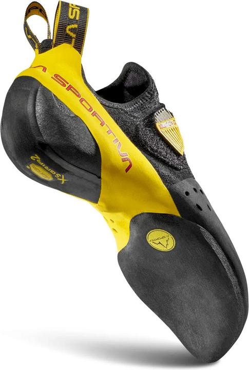 Produktbild La Sportiva Solution Comp (41)