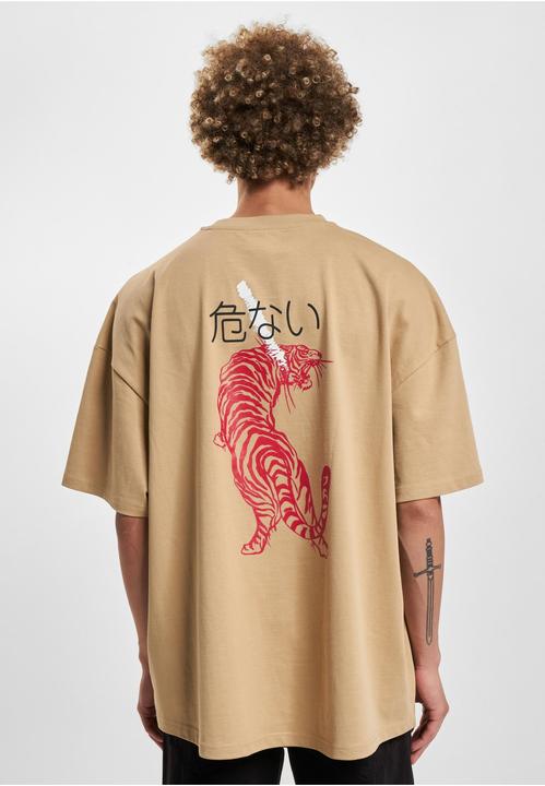 Actual product image Dangerous DNGRS DNGRS Full T-Shirts - 187281 (M)