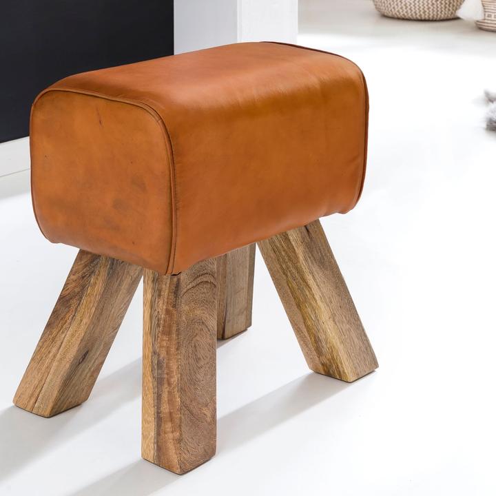 Produktbild Wohnling Turnbock