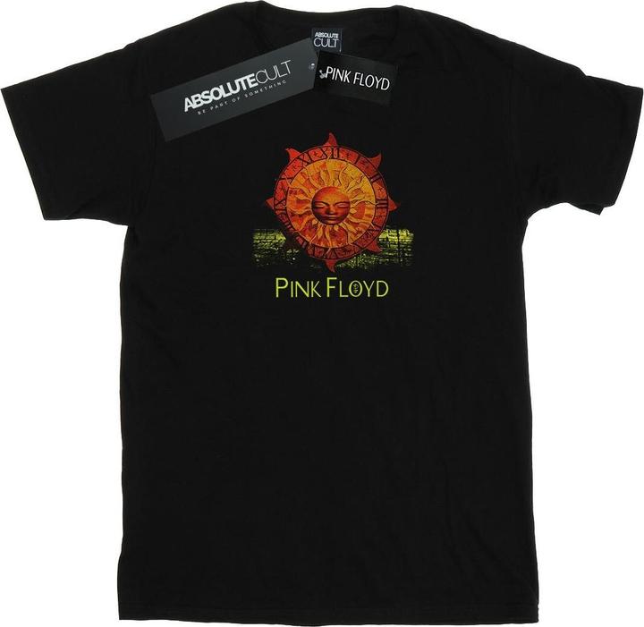 Image du produit Pink Floyd - T-shirt BROCKUM - Homme (XL)