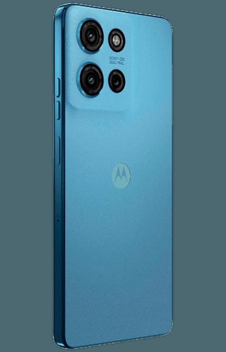 Productafbeelding Motorola Moto G75 (256 GB, Blauw, 6.78", Dubbele SIM, 50 Mpx, 5G)