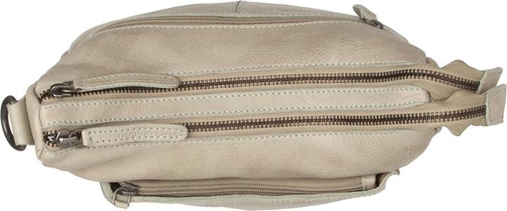 Produktbild The Chesterfield Brand Caroline Schultertasche Leder 25 cm