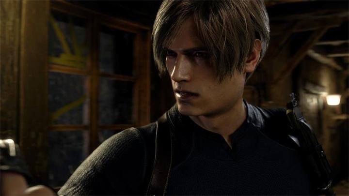 Produktbild Capcom Resident Evil 4 Remake (Xbox Series X, DE)
