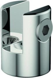 Image du produit Pauli+Sohn Supports de panneaux en verre (1 pcs)