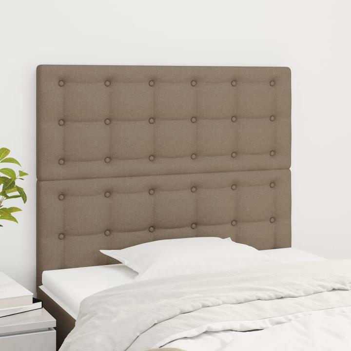 Immagine prodotto VidaXL Kalli (144 x 5 x 128 cm)
