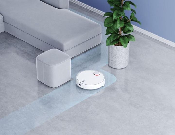 Produktbild Xiaomi Mi Mop Pro (Saugroboter)