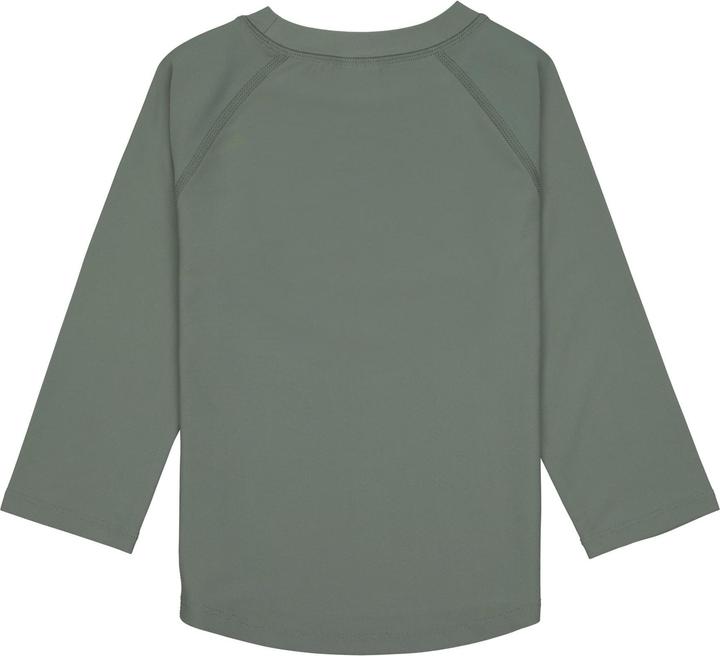 Image du produit Lässig Baby-Bademode Bade-Shirt LSF Long Sleeve Rashguard - Palms (62)