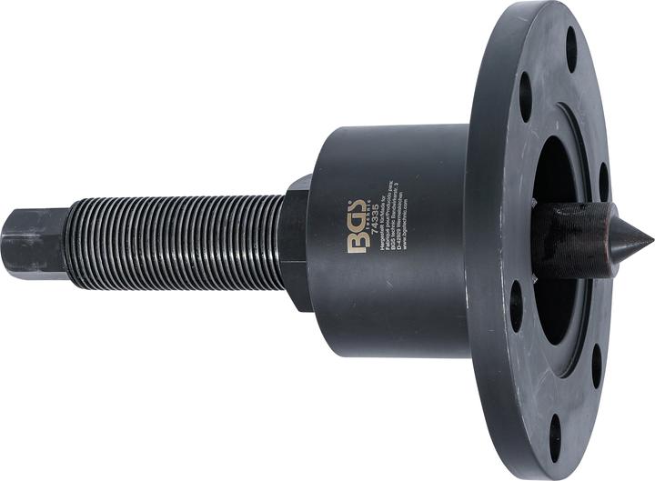 Actual product image BGS Wheel hub puller | for MAN