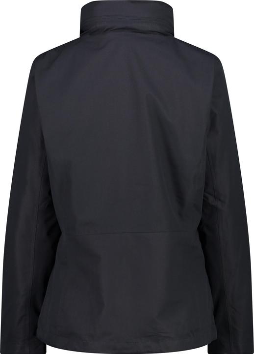 Produktbild CMP Campagnolo Zip Hoodie (XXS)