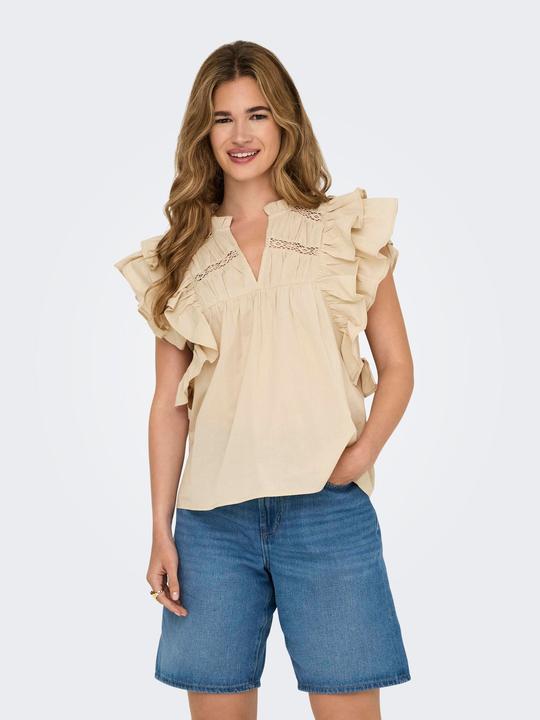 Actual product image Only STOPONLSUNNY Top Top (XL)