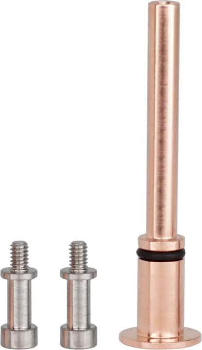 MicroSwiss FlowTech K1C/New K1 Max Ersatzteil-Set (Ersatzteile)