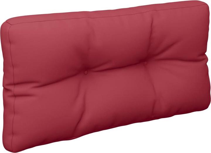 Produktbild VidaXL 10-tlg. Garten-Lounge-Set mit Kissen (80 x 80 x 12 cm)