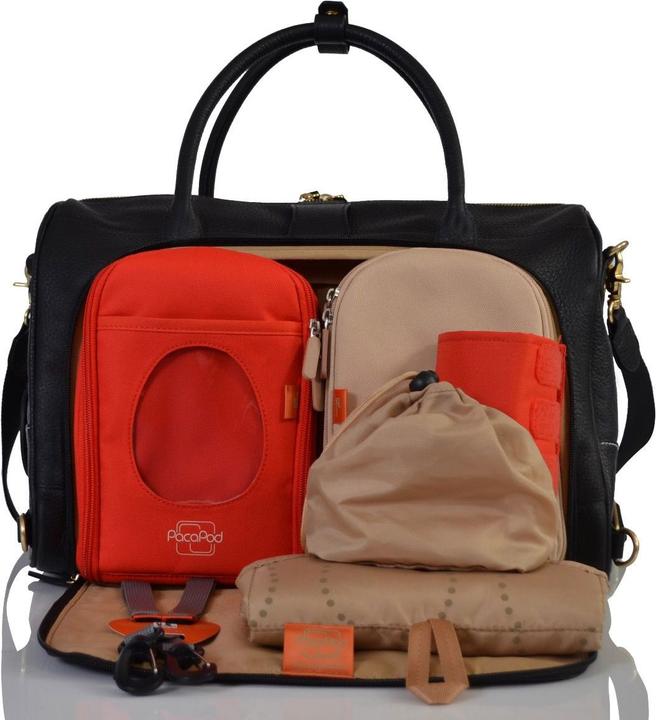 Actual product image Pacapod Loreto