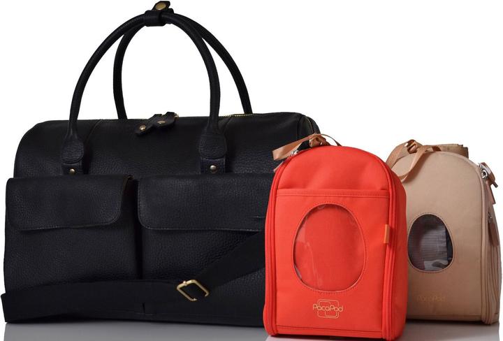 Actual product image Pacapod Loreto