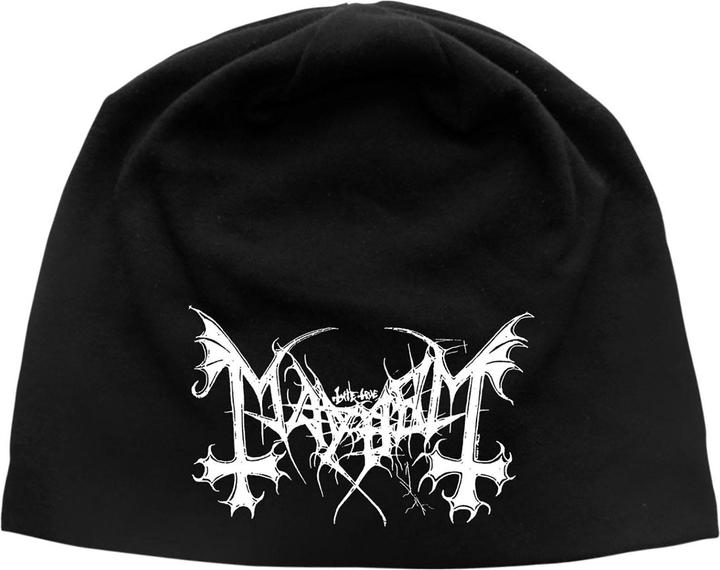Image du produit Mayhem Logo casquette adulte