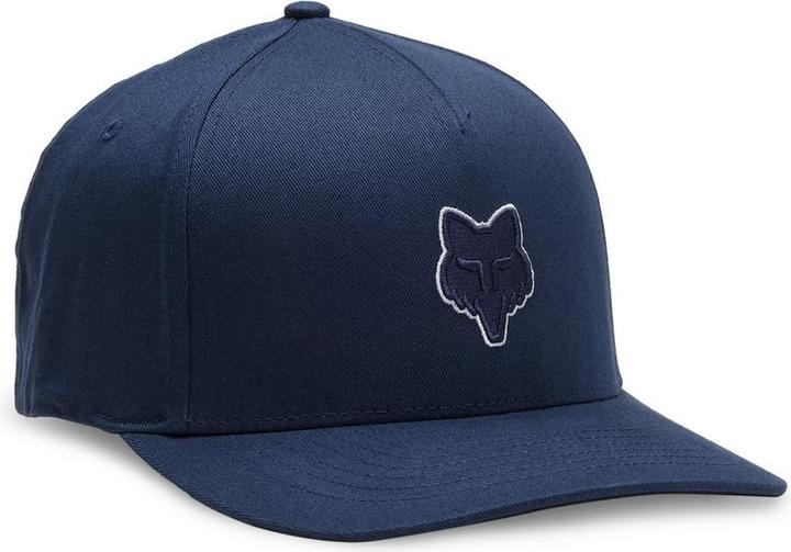 Fox Hat 23 F-Head Flexfit Mdnt L/Xl (XL)