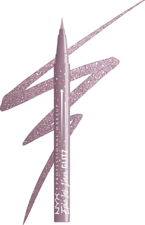 Image du produit NYX Professional Make-Up Nyx Epic (03 shimmer stitch)