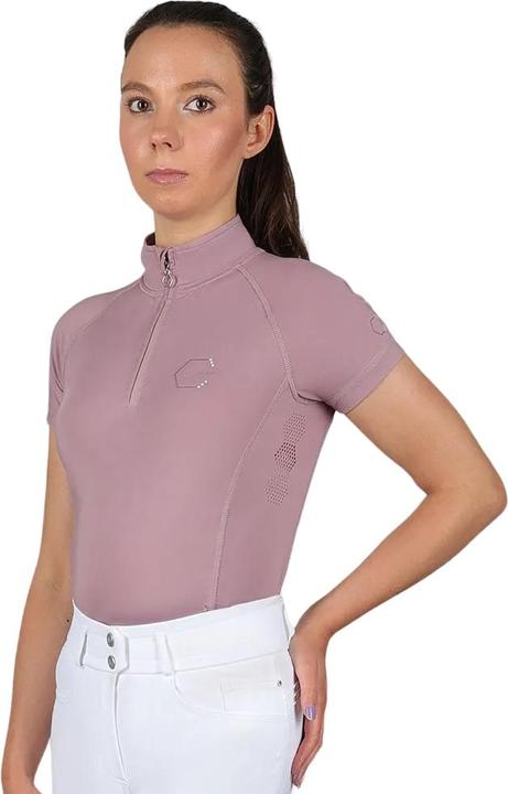 Coldstream Midlem Base Layer Oberteil kurzärmlig