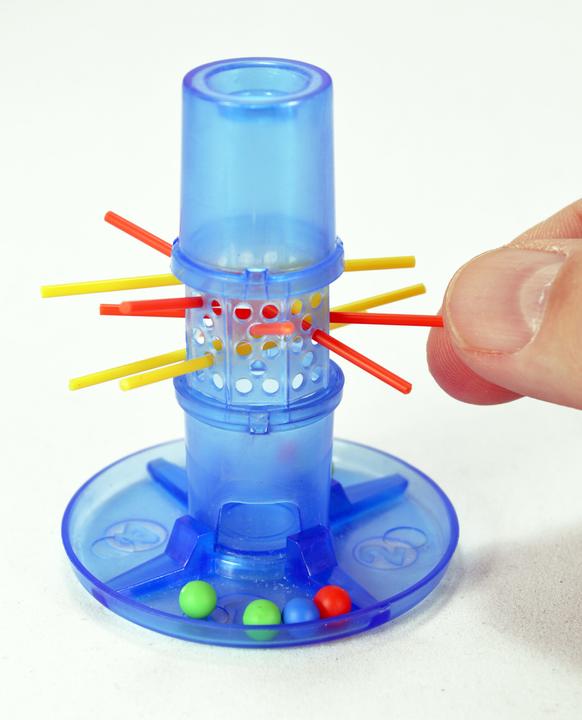 Produktbild Super Impulse World's Smallest Kerplunk