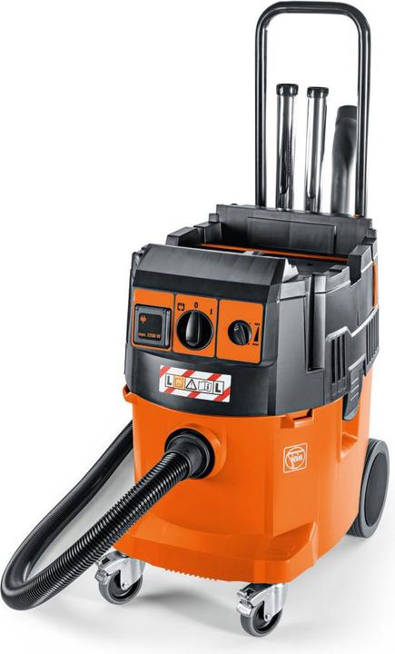 Produktbild Fein Nass- / Trockensauger Dustex 35 LX (Nass-Trockensauger)