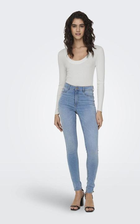 Actual product image JdY Round neck knit jumper (XL)