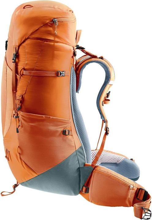Produktbild Deuter Aircontact Lite 50 + 10 (50 l)