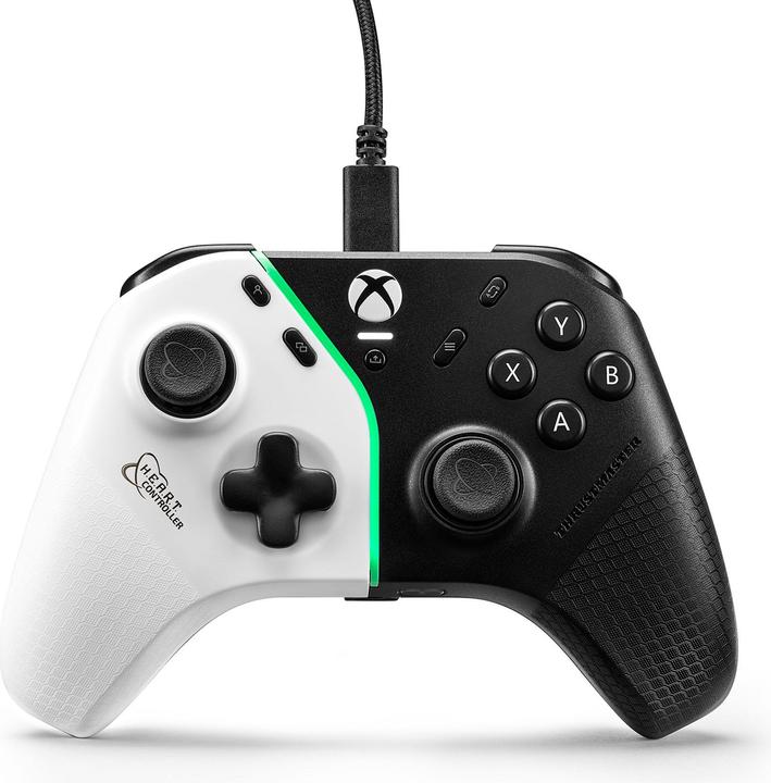 Actual product image Thrustmaster Heart Controller (PC, Xbox Series X, Xbox One S, Xbox One X)
