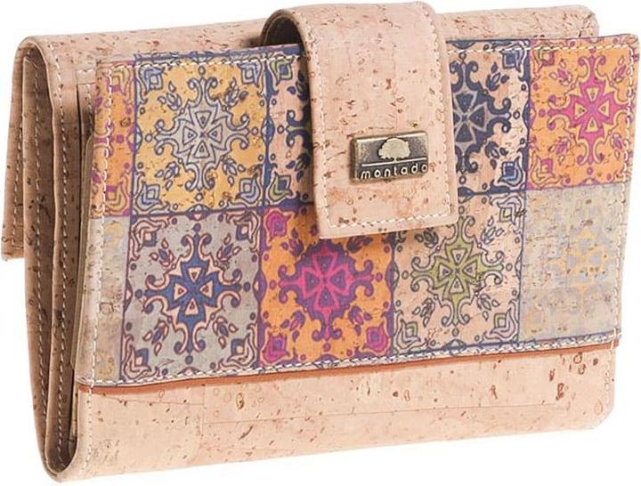 Image du produit Montado Portefeuille "Mosaico L