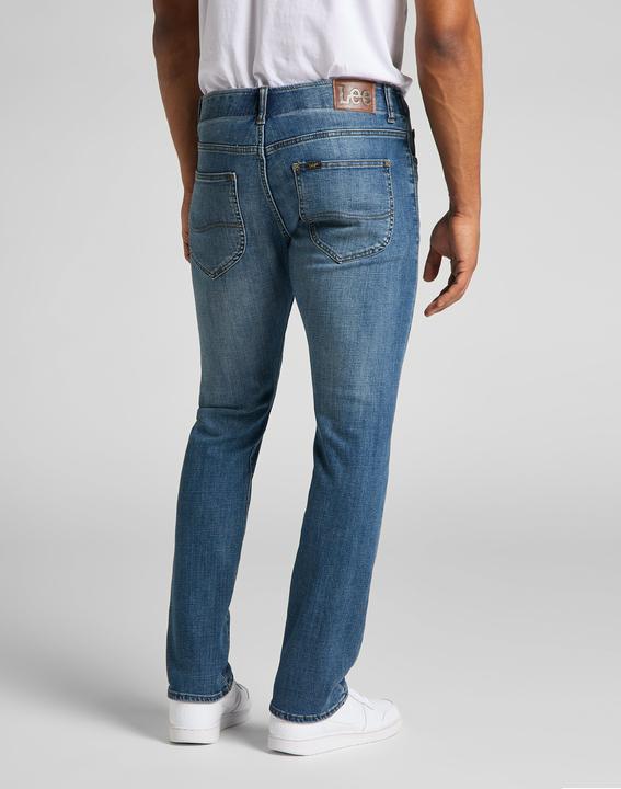 Produktbild Lee Extreme Motion Slim Jeans lenny (38, XL)
