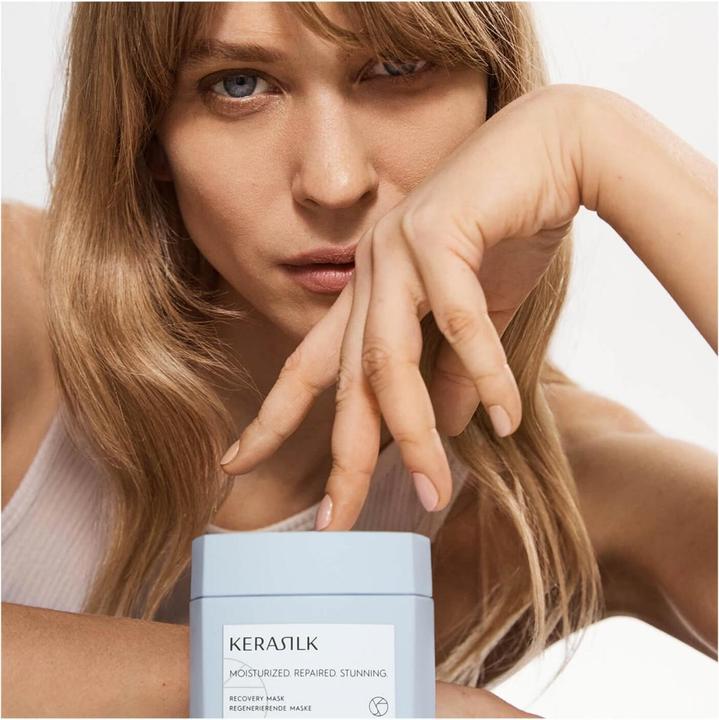 Produktbild Kerasilk Specialist - Recovery Mask (50 ml)