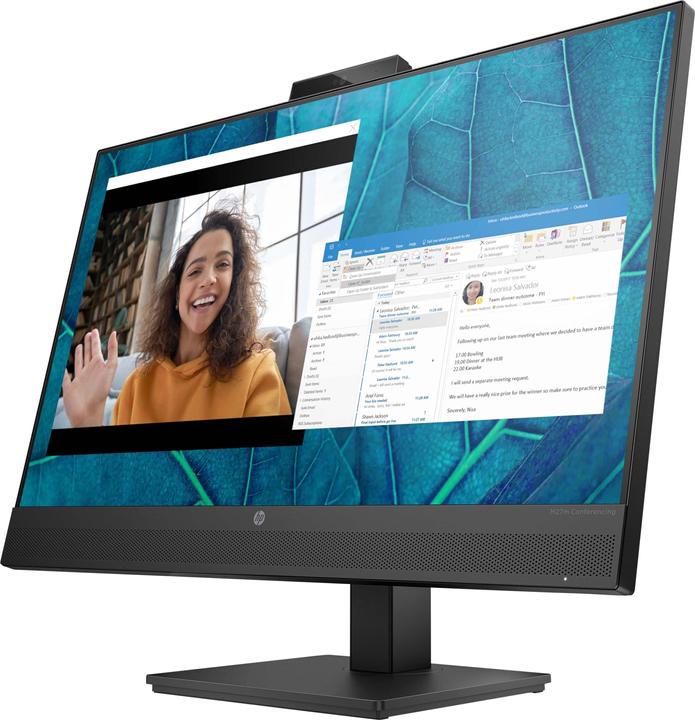 Produktbild HP M27m (1920 x 1080 Pixel, 27")