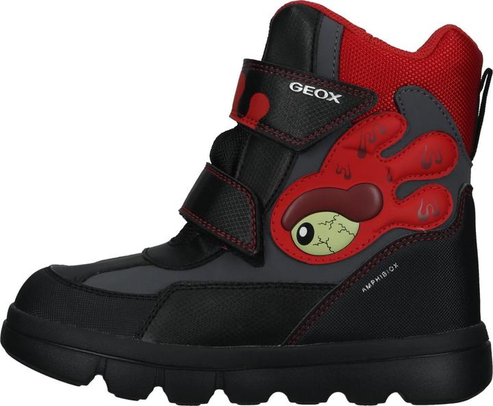 Produktbild Geox Stiefelette (29)
