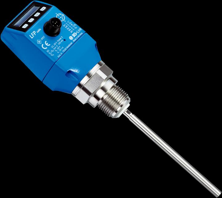 Produktbild Sick Füllstandsensor