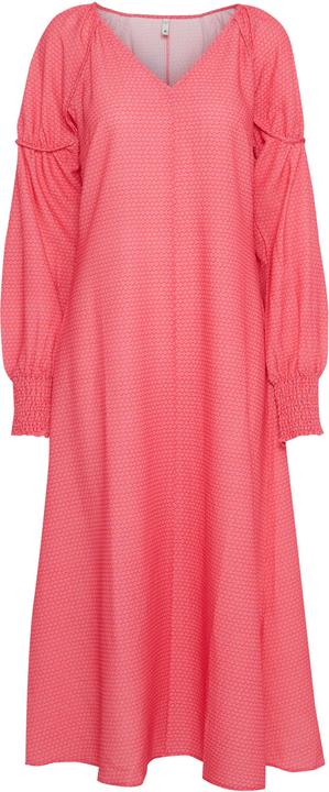 Pink Printed (201333)