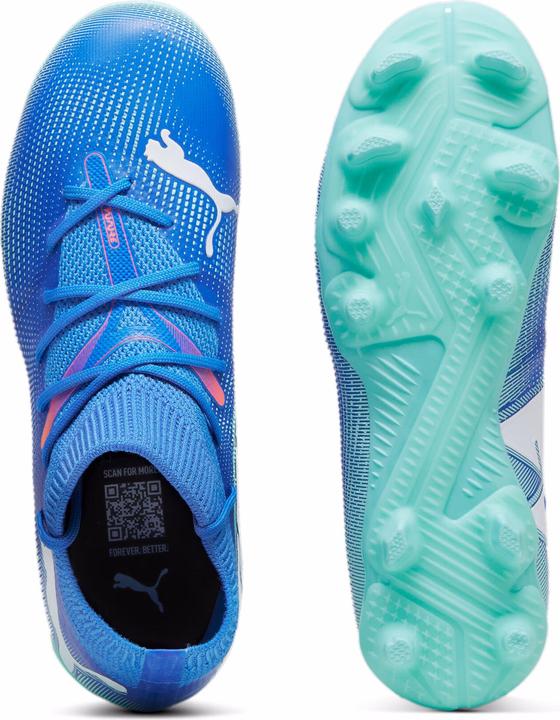 Immagine prodotto Puma FUTURE 7 MATCH FG/AG Jr (34)