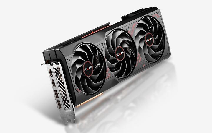 Produktbild Sapphire Radeon RX 7900 GRE Gaming OC (16 GB)